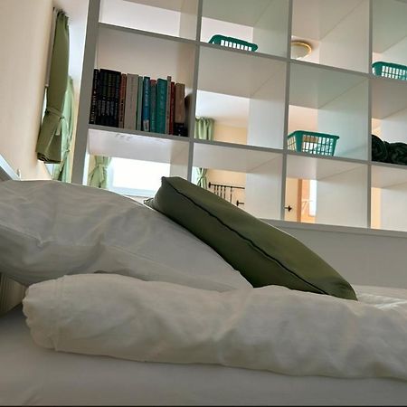 Sos Apartments ラドヴリツァ エクステリア 写真