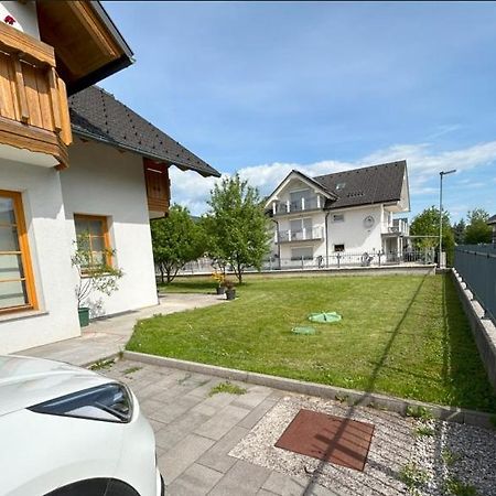 Sos Apartments ラドヴリツァ エクステリア 写真