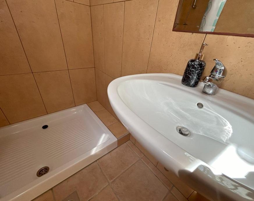 Sos Apartments ラドヴリツァ エクステリア 写真