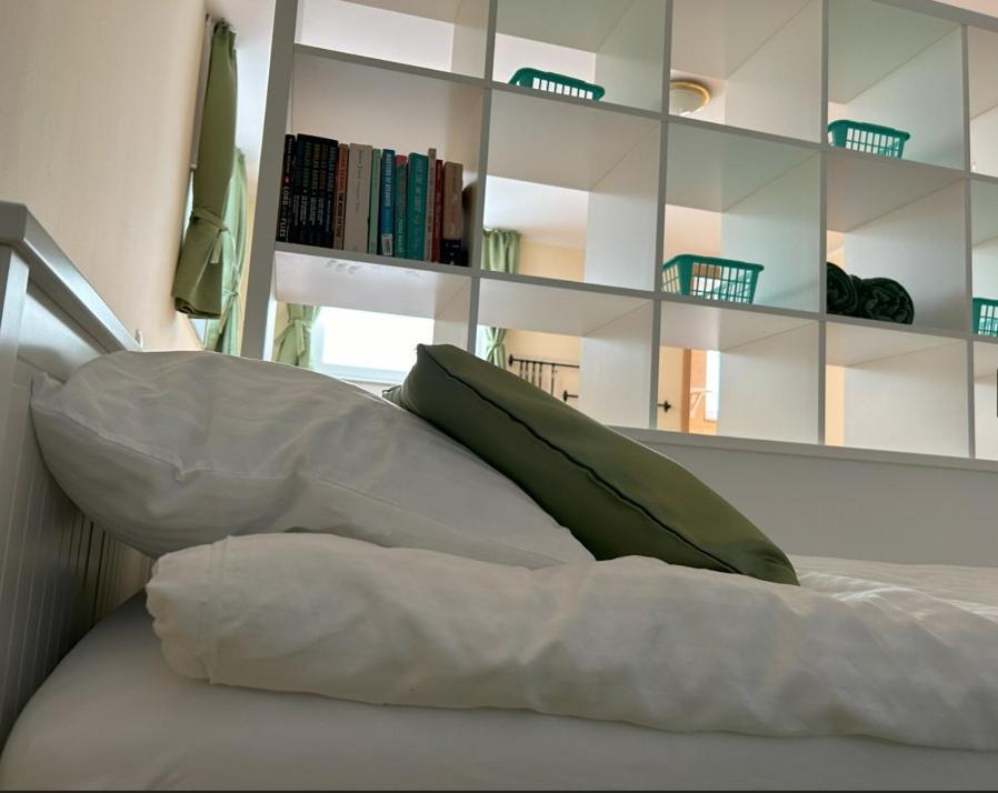 Sos Apartments ラドヴリツァ エクステリア 写真