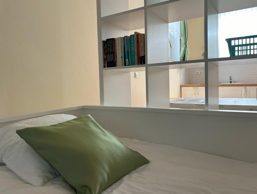 Sos Apartments ラドヴリツァ エクステリア 写真