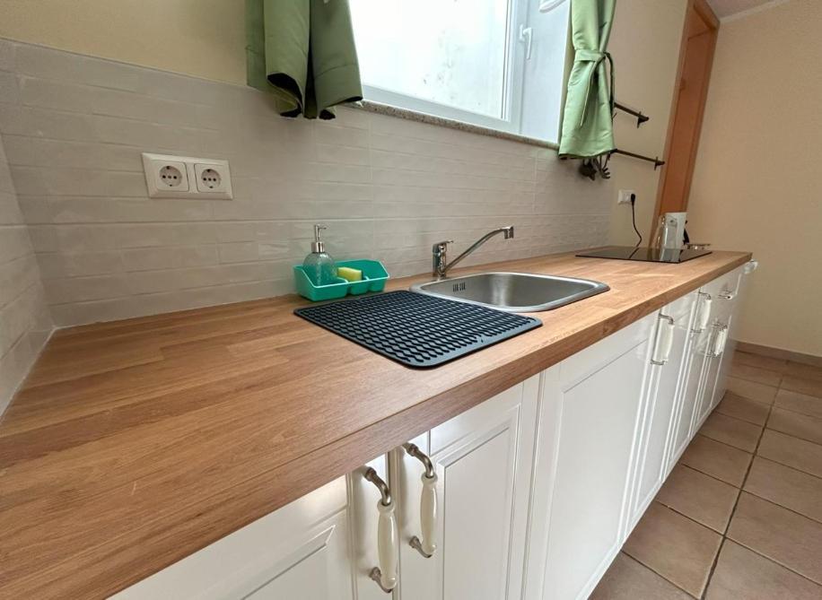 Sos Apartments ラドヴリツァ エクステリア 写真
