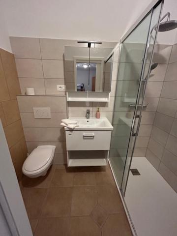 Sos Apartments ラドヴリツァ エクステリア 写真